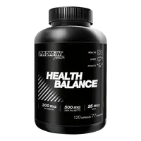 PROM-IN Athletic Line Health Balance 120 kapslí