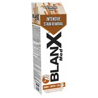 BLANX Intensive Stain Removal Zubní pasta 75 ml