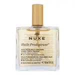 Nuxe Huile Prodigieuse multifunkční suchý olej Dry Oil 50 ml