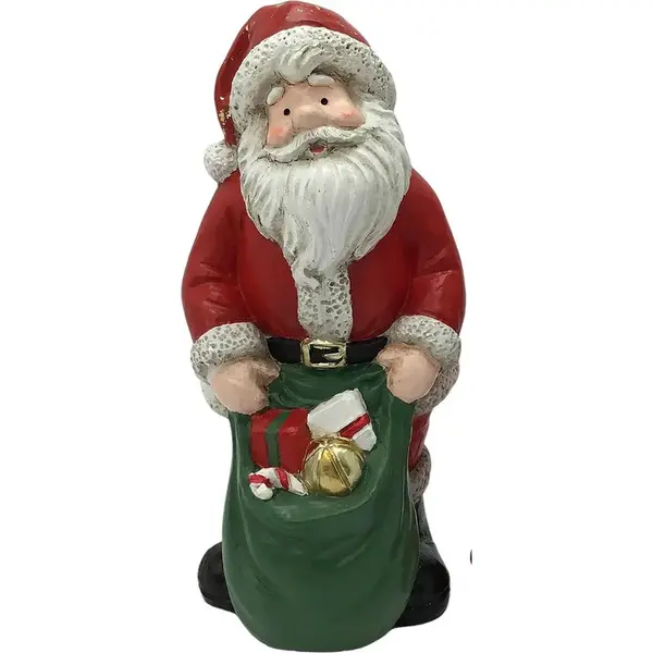 X-Mas SANTA CLAUS