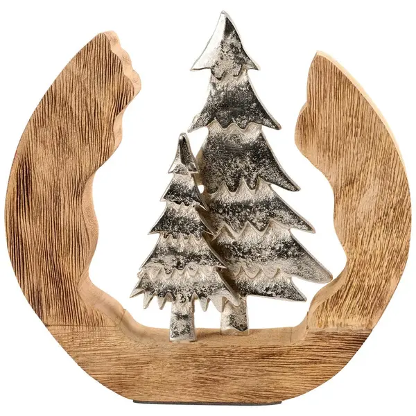 X-Mas DEKORAČNÍ VÁNOČNÍ STROMEK
