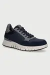 Ecco  Gruuv Studio sneakers pánske kožené