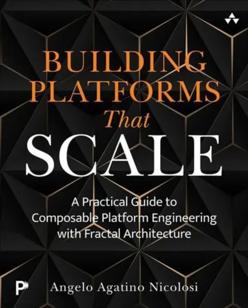 Building Platforms That Scale - Angelo Nicolosi