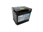 Autobaterie EXIDE Premium EA530 53Ah 12V 540A