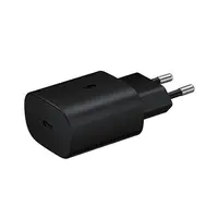 Adaptér SAMSUNG EP-TA800EBE Black