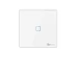 Smart vypínač osvětlení SONOFF T2EU1C-RF