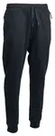 Nash tepláky make it happen badge joggers black - xxl