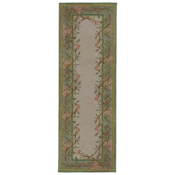 Flair Rugs BĚHOUN, 80/300 cm, vícebarevná
