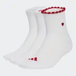 adidas WMS GFX SOCK 3P M