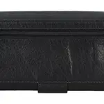 Dámská kožená peněženka Lagen 5152 Black