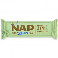 NAP Proteinová tyčinka pro psy hmyzí 50 g