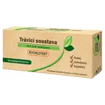 VITAMIN STATION Rychlotest trávicí soustava samodiagnostický test 1 kus
