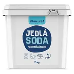 ALLNATURE Jedlá soda 5 kg