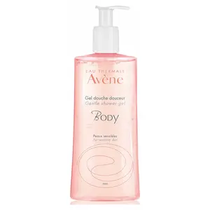AVÈNE Jemný sprchový gel 500 ml