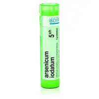 BOIRON Arsenicum Iodatum CH5 4 g