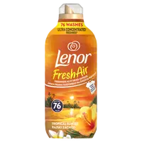 LENOR Fresh Air T Sunset 76 praní 1064 ml