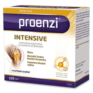 PROENZI Intensive 120 tablet