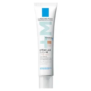 LA ROCHE-POSAY Effaclar Duo+M krém Medium 40 ml