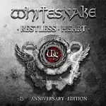 Whitesnake – Restless Heart (25th Anniversary Edition) CD