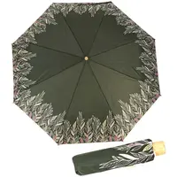 Skládací deštník Doppler Nature Mini Intention Olive