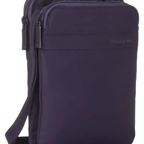 Sportovní crossbody kabelka Hedgren Rupee Total Eclipse