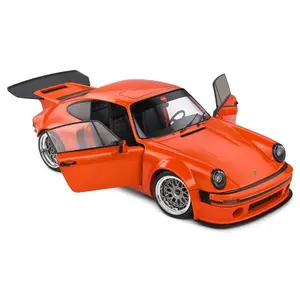 1:18 KS-R ORANGE 2022 - SOLIDO - S1810501