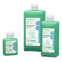 PROMANUM Pure Dezinfekční prostředek na ruce 1000 ml