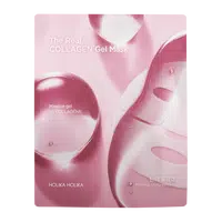 HOLIKA HOLIKA The Real Collagen Celonoční maska 35 g