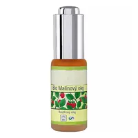 SALOOS Malinový olej BIO 20 ml