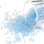 12/0 FGB Grade A Round Glass Seed Beads