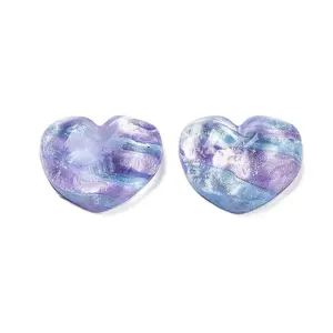 Translucent Resin Decoden Cabochons