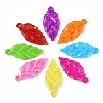 Acrylic Pendants