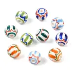 Handmade Porcelain Beads