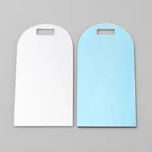 Acrylic Big Pendants