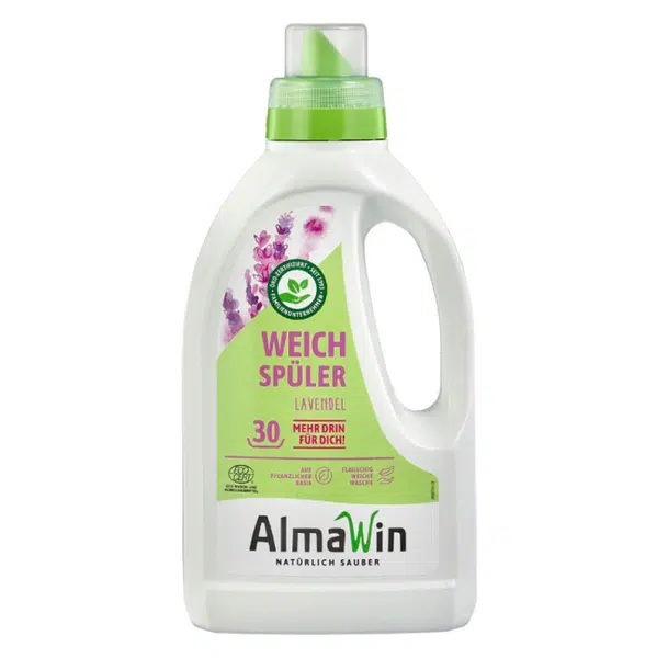 ﻿ALMAWIN Aviváž Levandule 750 ml