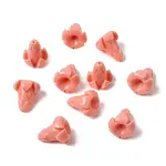 Synthetic Coral Beads