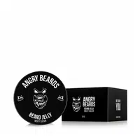 ANGRY BEARDS Oleogel na vousy Meky Gajvr 26 g