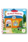 Minipohádky Tři malá prasátka  Natascha Rosenberg - Natascha Rosenberg