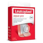 LEUKOPLAST Aqua pro náplast 3 velikosti 20 kusů 7322111