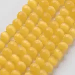 Cat Eye Beads