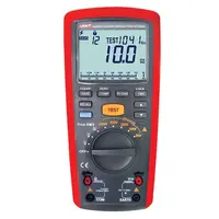 Tester izolačního odporu UNI-T UT505A