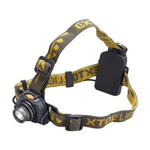 Svítilna čelovka EXTOL LIGHT EX43104