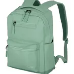 Studentský batoh Travelite Kick Off Backpack M Sage
