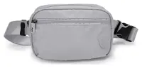 Dámská ledvinka Heys Basic Belt Bag Grey