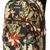 Batoh na notebook Dakine Campus M 25L Sunset Bloom