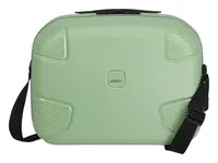 Kufřík na kosmetiku IMPACKT IP1 Beauty case Spring green
