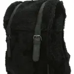 Elegantní dámský batoh do města Enrico Benetti Teddy Tablet Backpack Black