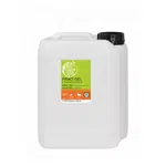 TIERRA VERDE Prací gel s pomerančem BIO 5 l