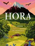 Hora: Křížem krážem po vrcholech světa (poškozená) - Rachel Elliot