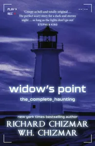 Widow's Point - Richard Chizmar, Billy Chizmar